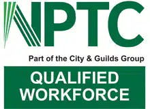 logo nptc